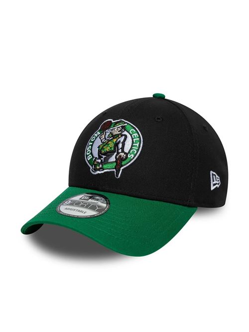 NewEra 9FORTY Boston Celtics NBA Side Patch NewEra | 60667451BOSTON CELTICS NBA SIDE PATCH
